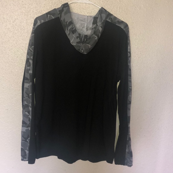 Teen Light hoodie - Picture 3 of 3